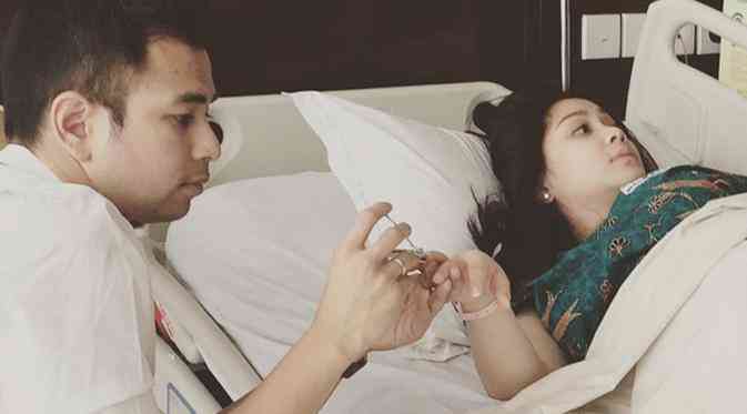 Yang Dirasakan Perempuan Saat Hamil