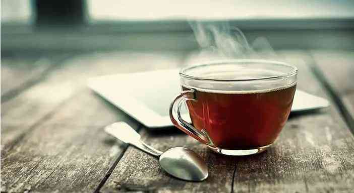 Bahaya Minum Teh