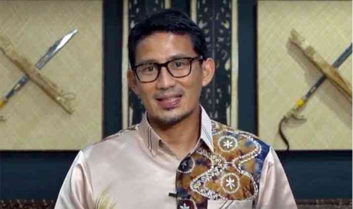 PON XX Papua Diharapkan Bangkitkan Sektor Pariwisata di Indonesia Timur - Menparekraf