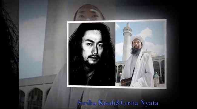 Mantan-Gangster-Yakuza-Yang-Kini-Menjadi-Imam-Di-Jepang