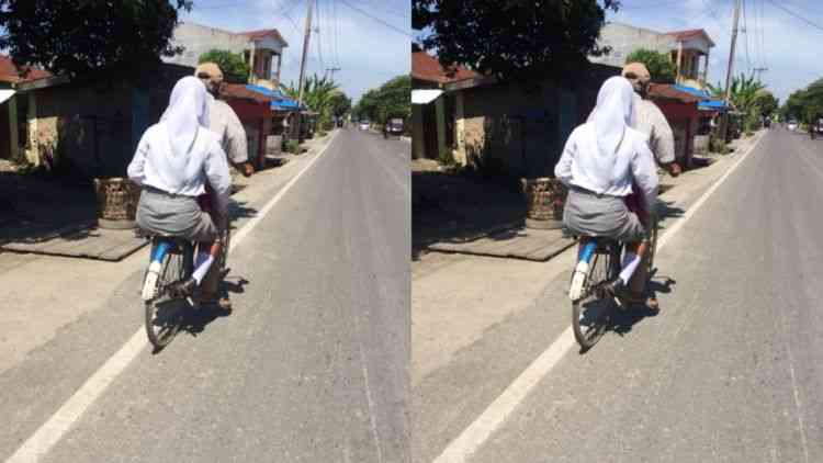 Potret Pengorbanan Ayah yang Selama ini Jarang Kamu Sadari, tapi Mengharukan Sekali