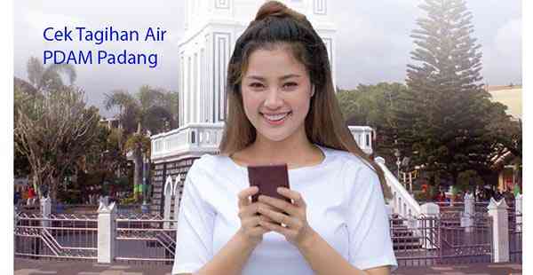 Cek Tagihan PDAM Padang Error ed copy